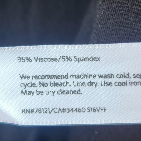Eileen Fisher Women's Vest Small Black Whimsigoth Witchy Oversized Knit Pockets - Picture 7 of 10